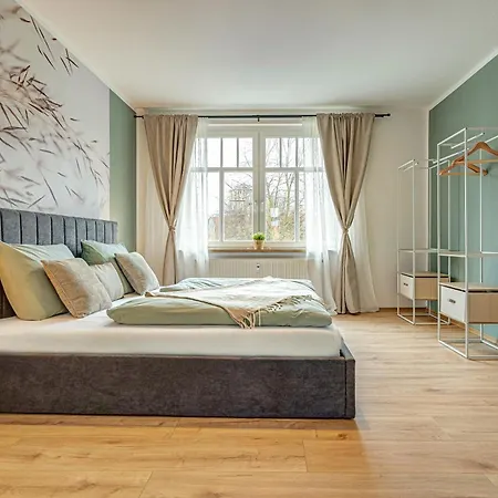 Apartamento Ferdinand *