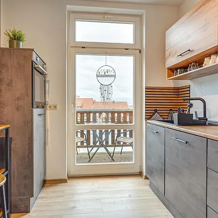 Apartamento Ferdinand *