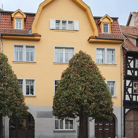 Ferdinand Apartment