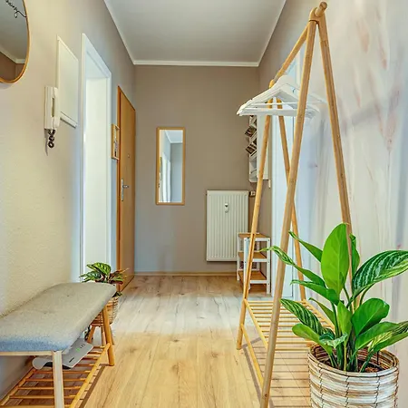 Apartment Ferdinand *