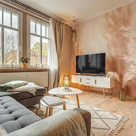 Apartment Ferdinand