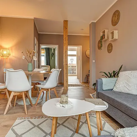 Apartment Ferdinand *