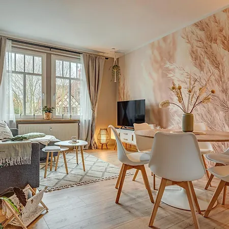 Ferdinand Apartment *
