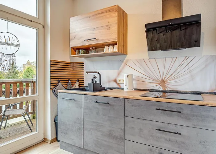 Ferdinand Lejlighed Bad Langensalza