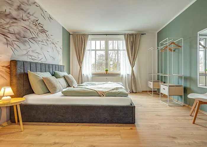 Lejlighed Ferdinand *