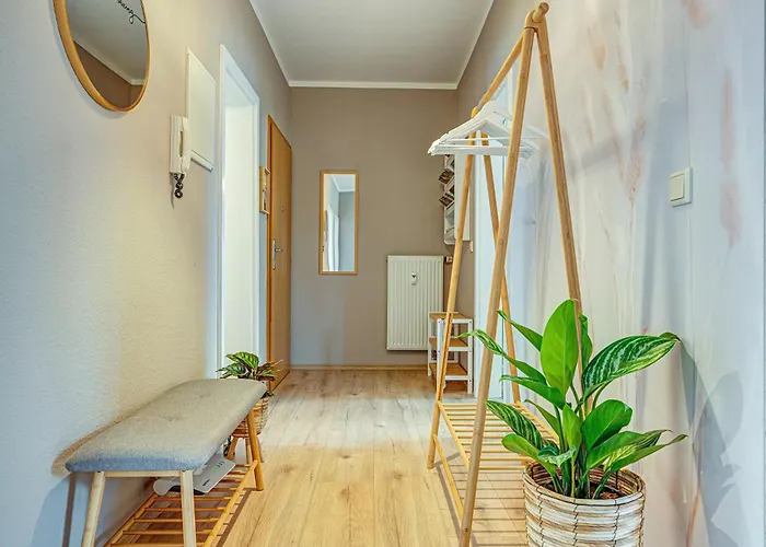 Lejlighed Ferdinand *