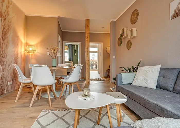 Lejlighed Ferdinand *